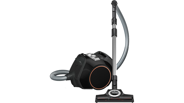 Miele + Boost CX1 Cat and Dog Vacuum Cleaner