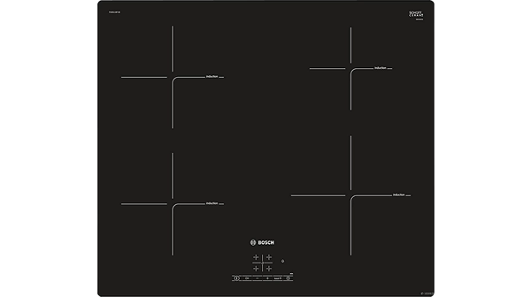Bosch + PUE611BF1B