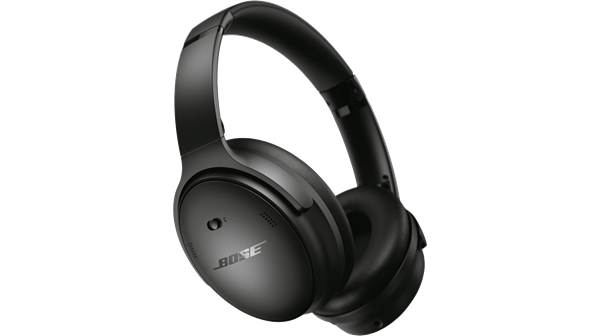 Bose + QuietComfort Headphones