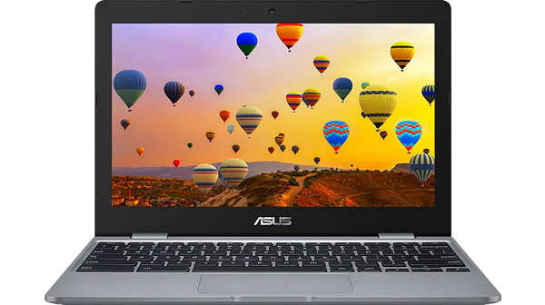 Asus + C223 Chromebook Laptop