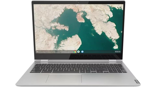 Lenovo + C340-15 Chromebook Laptop