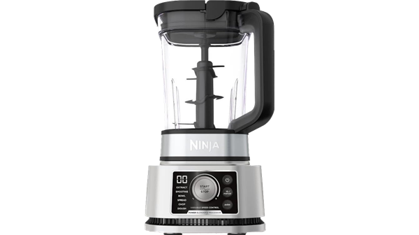 Ninja + CB350UK Foodi 3-in-1 Nutri Blender