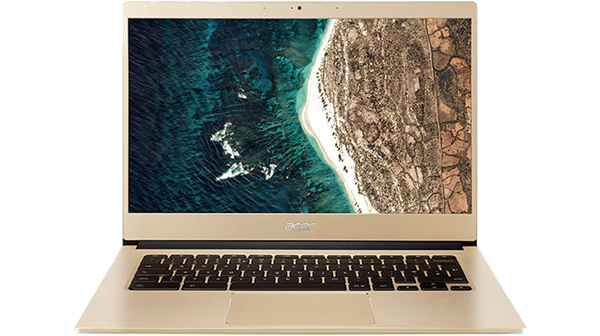 Acer + 514 Chromebook Laptop