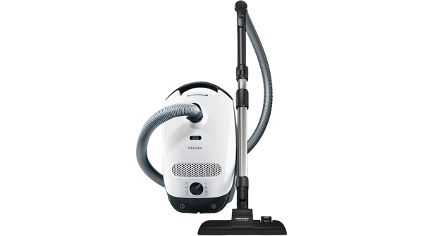 Miele + Classic C1 Vacuum Cleaner