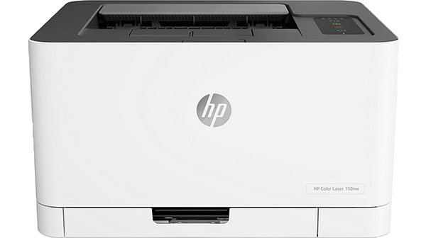 HP + Colour Laser 150nw