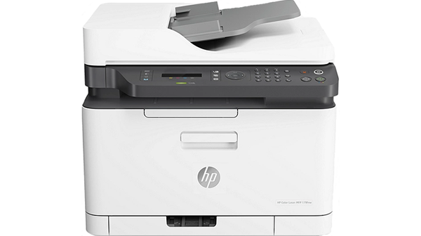 HP + Colour Laser 179fnw