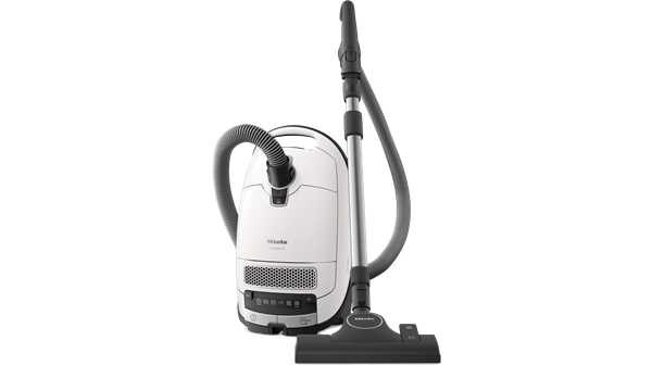 Miele + Complete C3 Allergy Vacuum Cleaner