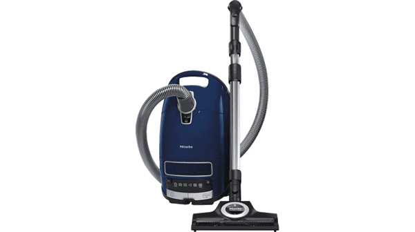 Miele + Complete C3 Total Solution Vacuum Cleaner