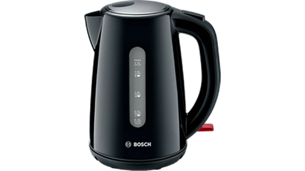 Bosch + Country II TWK7503GB Kettle