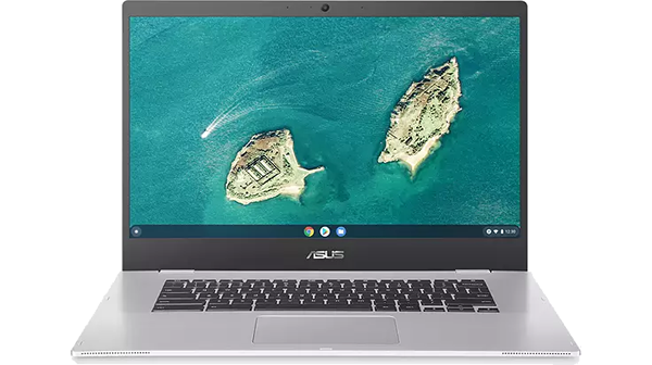 Asus + CX1500 Chromebook Laptop