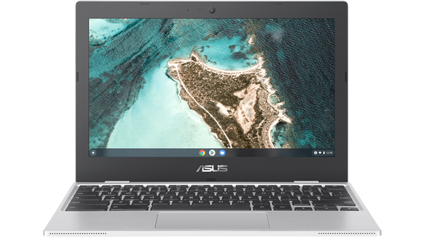 Asus + CX1 Chromebook Flip Laptop