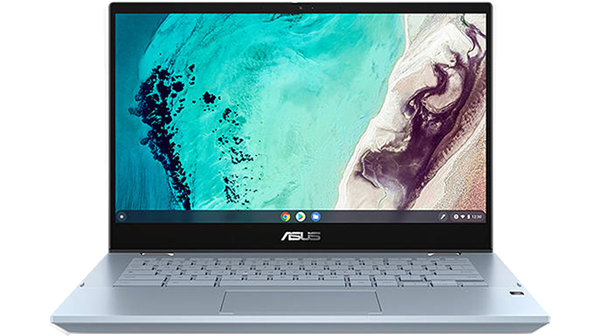 Asus + CX3 Chromebook Flip Laptop