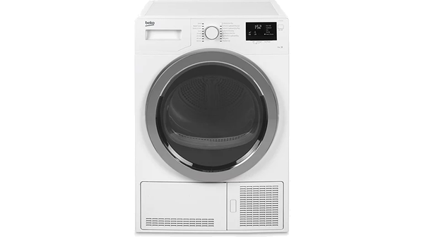 Beko + DCB93166W Condenser Tumble Dryer