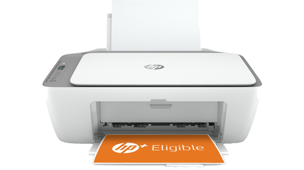 HP + DeskJet 2720e All-in-One Printer