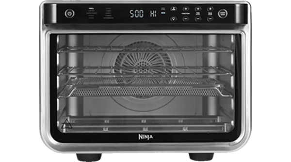 Ninja + DT200UK Foodi 10-in-1 Multifunction Oven