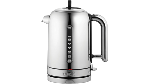 Dualit + Classic Kettle