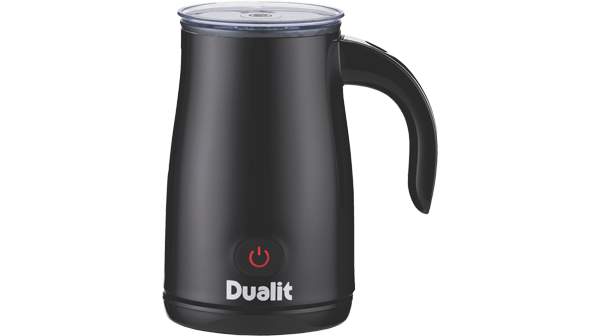 Dualit + Milk Frother