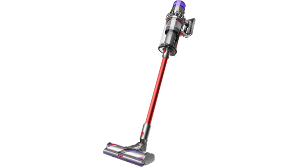 Dyson + Outsize Cordless Vacuum Cleaner