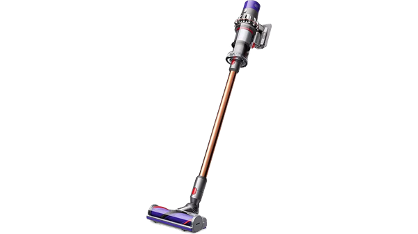 Dyson + Cyclone V10 Cordless Vacuum Cleaner