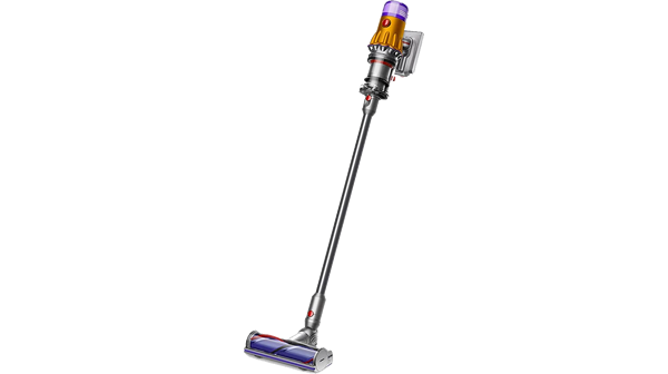 Dyson + V12 Detect Slim Absolute Lightweight Vacuum Cleaner
