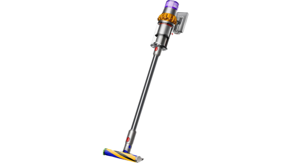 Dyson + V15 Detect Cordless Vacuum Cleaner