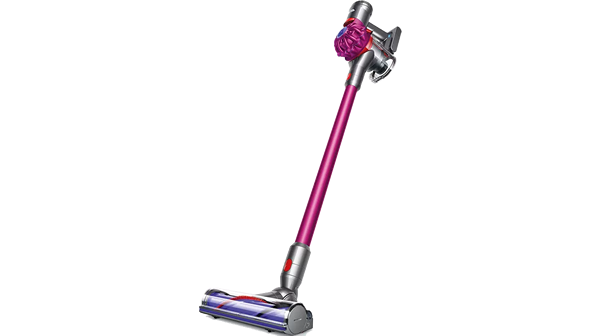 Dyson + V7 Cordless Vacuum Cleaner