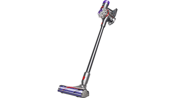 Dyson + V8 Cordless Vacuum Cleaner
