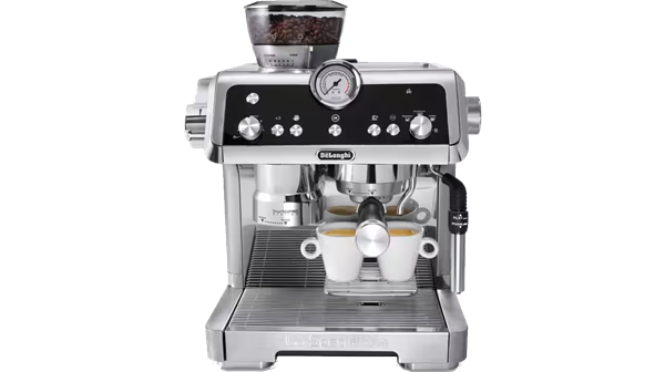 DeLonghi + EC9335.M La Specialista Bean-to-Cup Coffee Machine