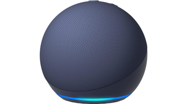 Amazon + Echo Dot 5th Generation