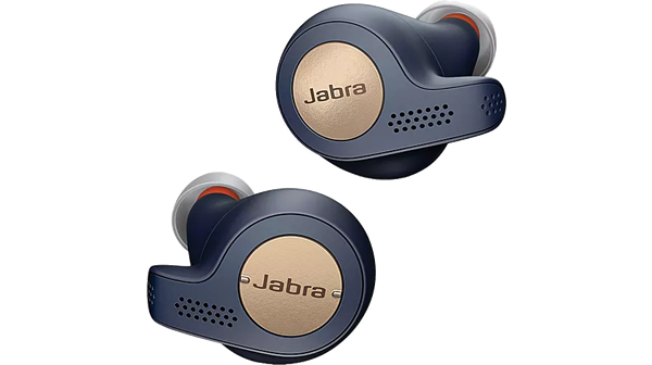 Jabra + Elite Active 65t