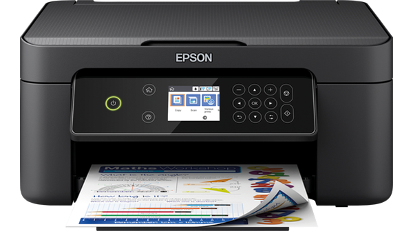 Epson + Expression Home XP-4150