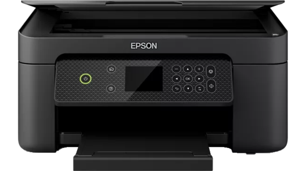 Epson + Expression Home XP-4200