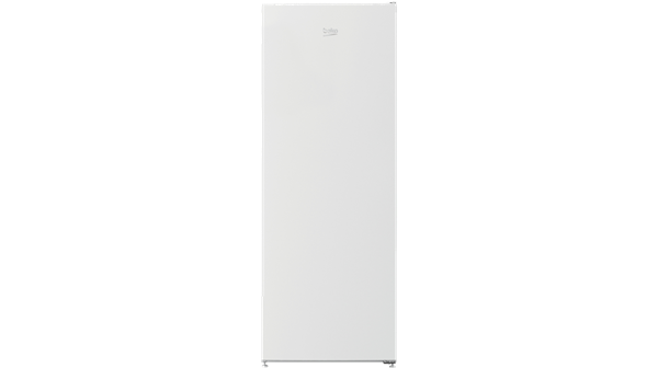 Beko + FFG3545W Freestanding Freezer