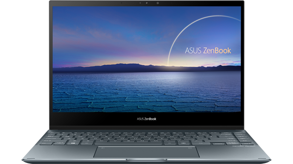 Asus + ZenBook Flip 13 UX363 Laptop