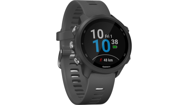 Garmin + Forerunner 245