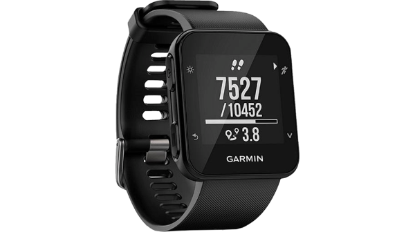 Garmin + Forerunner 35