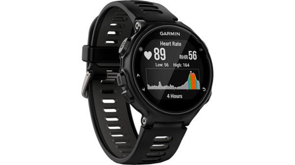 Garmin + Forerunner 735XT