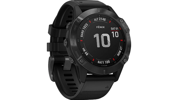 Garmin + Fenix 6 Pro