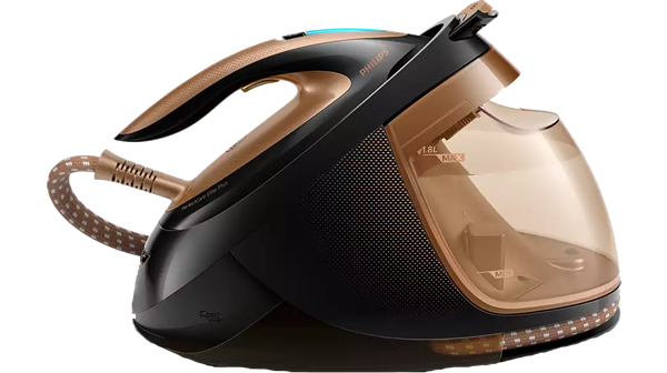 Philips + GC9682-86 PerfectCare Elite Plus Steam Generator Iron