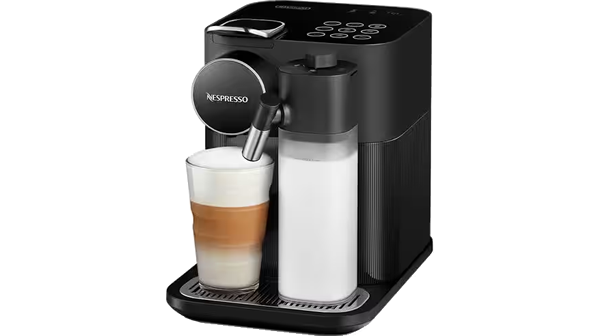 Nespresso + Gran Lattissima Coffee Machine EN640