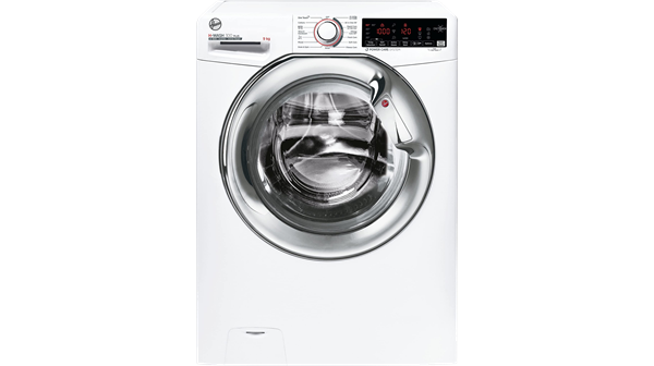 Hoover + H-Wash 300 69TAMCE-80 Freestanding Washing Machine