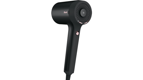 Shark + HD110UK STYLE iQ Ionic Hair Dryer and Styler