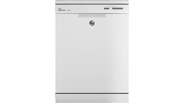 Hoover + HDPN 1L390OW-80 Freestanding Dishwasher