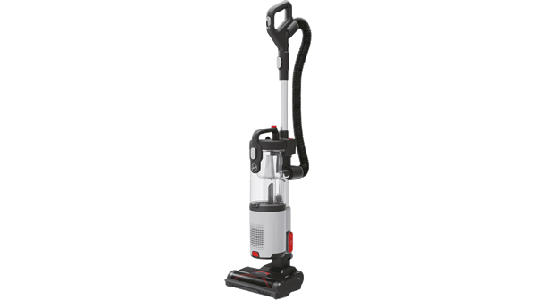 Hoover + HL4 Upright Vacuum Cleaner