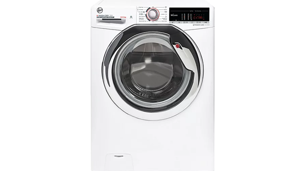 Hoover + H-Wash and Dry 300 H3DS4855TACE-80