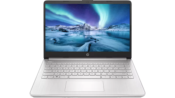 HP + 14s-dq1020na Laptop