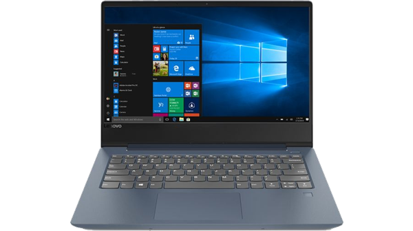 Lenovo + IdeaPad 330S Laptop