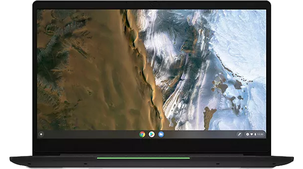 Lenovo + IdeaPad 5i Chromebook Laptop