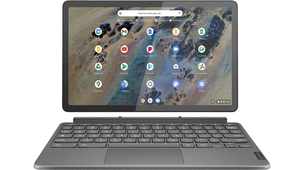 Lenovo + IdeaPad Duet 3