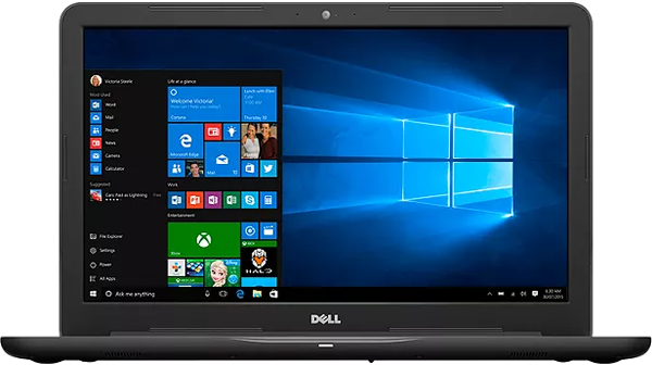 Dell + Inspiron 17 5000